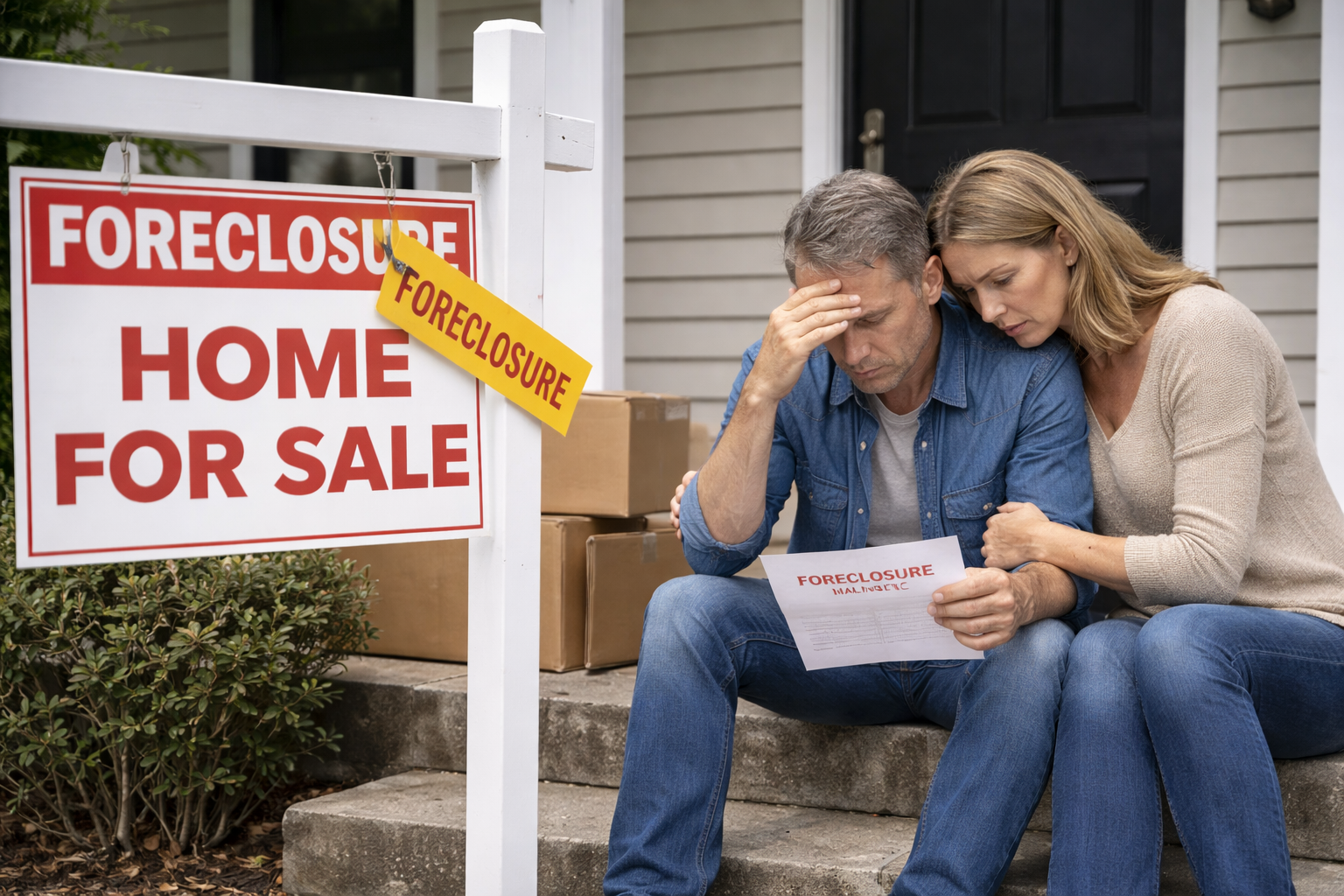 Subprime Crisis intro